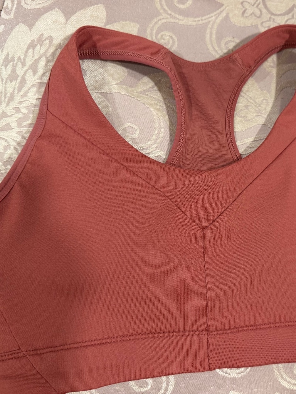 Patagonia sports bra